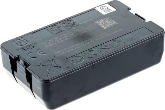 Husqvarna accu model 2020> 305 310 315x