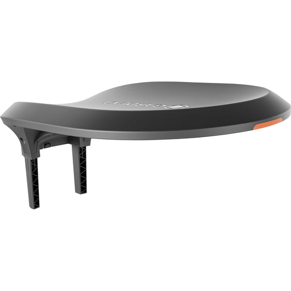 SILENO robotmaaiergarage voor SILENO pro / max / free