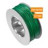 Universeel perimeterdraad 250 mtr. Ø 2,7mm