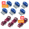 3M Scotchlok Connectoren Set – 4 stuks | Voor Robotmaaiers