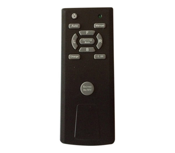 Afstandsbediening HJ / Rob