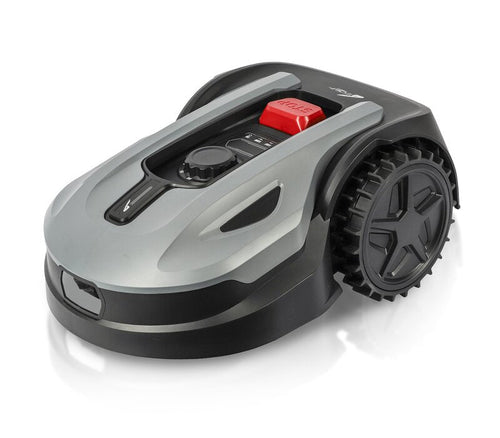 Zoef Robot