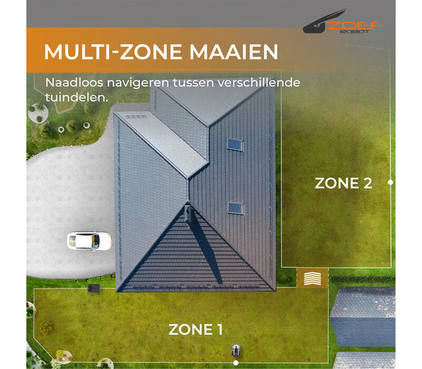 Katrien tot 500m2 MetApp