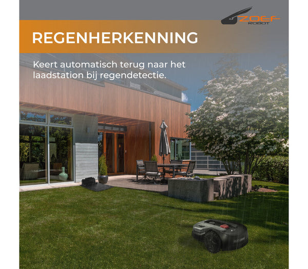 Teun tot 300m2 met afdekkap