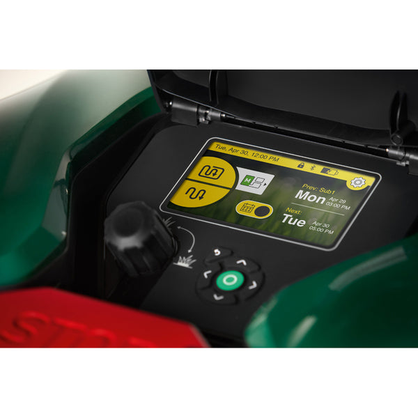 Robomow RK2000