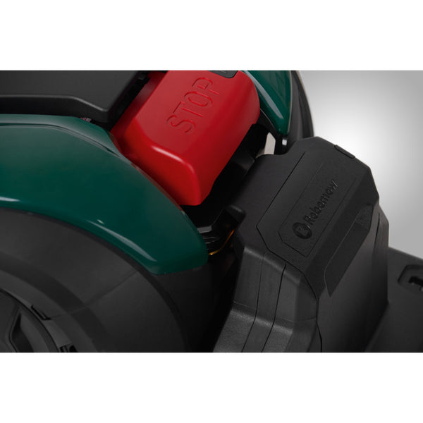 Robomow RK2000