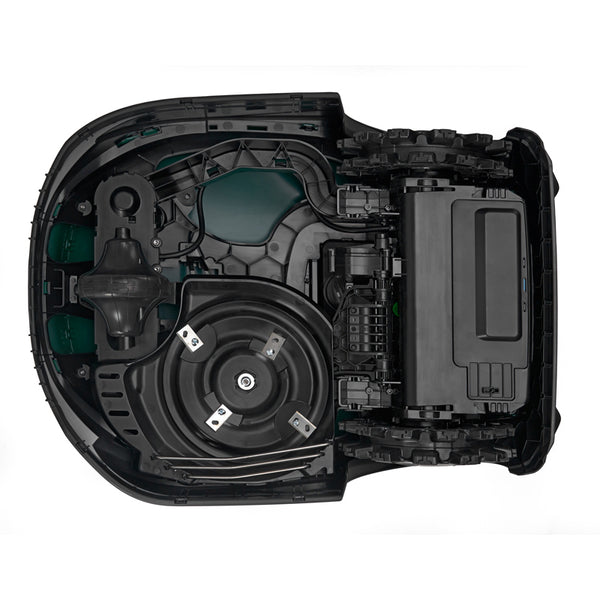 Robomow RK2000