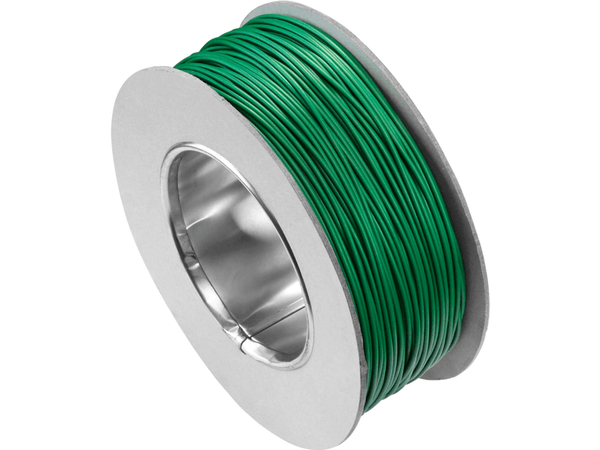 Universeel perimeterdraad 100 mtr. Ø 2,7mm