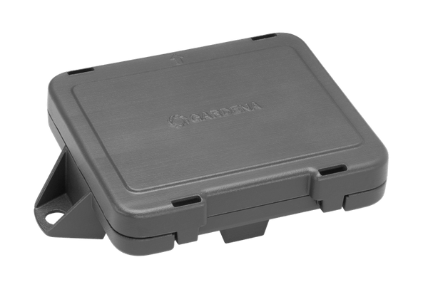 Kabelverbinder-bescherming