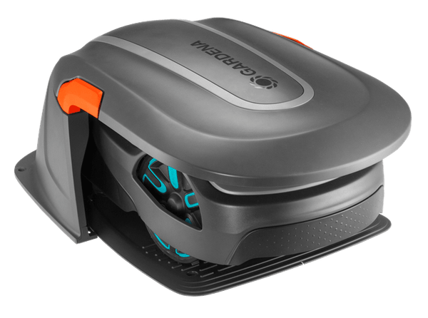 Garage voor SILENO city / life / minimo