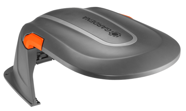 Garage voor SILENO city / life / minimo