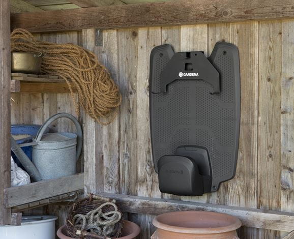 Wandhouder SILENO/SILENO+