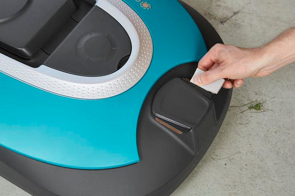 GARDENA Onderhoud en reinigingsset