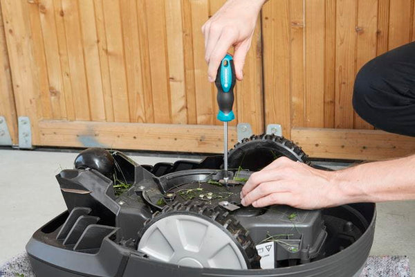 GARDENA Onderhoud en reinigingsset