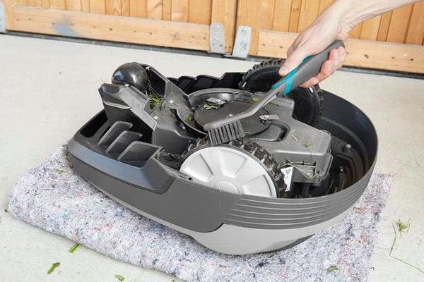 GARDENA Onderhoud en reinigingsset