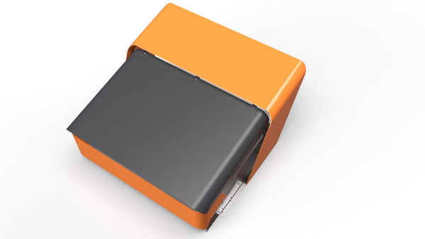 CEORAGarage Neo targa Fastback