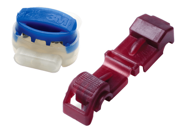 Gardena - Koppelstukken/aansluitklemmen