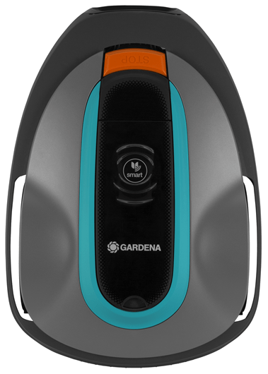 Robotmaaier smart SILENO city, 600 m² Set