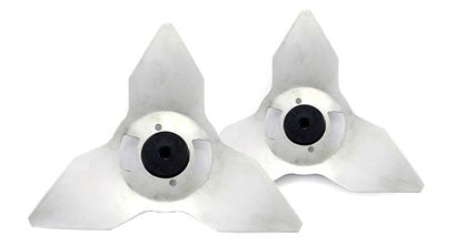 Robomow - reservemessen RS/TS/MS 2 st.