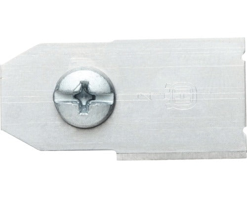 McCulloch Reservemessen Robotmaaier 9x