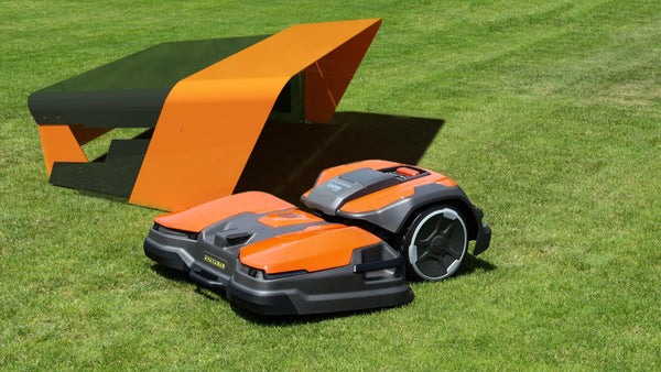 CEORAGarage Neo targa Fastback