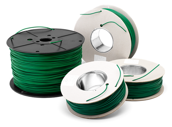 Universeel perimeterdraad 500m Ø 2,7mm