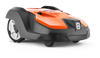 Husqvarna AutoMower 550