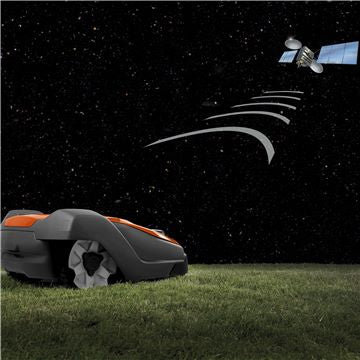 Husqvarna AutoMower 550
