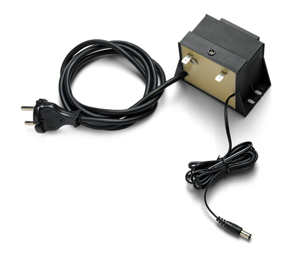 Oplader met perimeterdraad trafo 210 C
