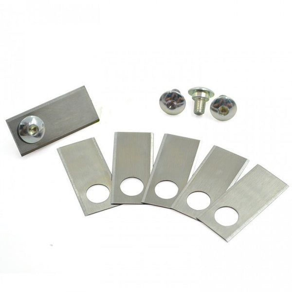 Honda Miimo Messenset 9 stuks