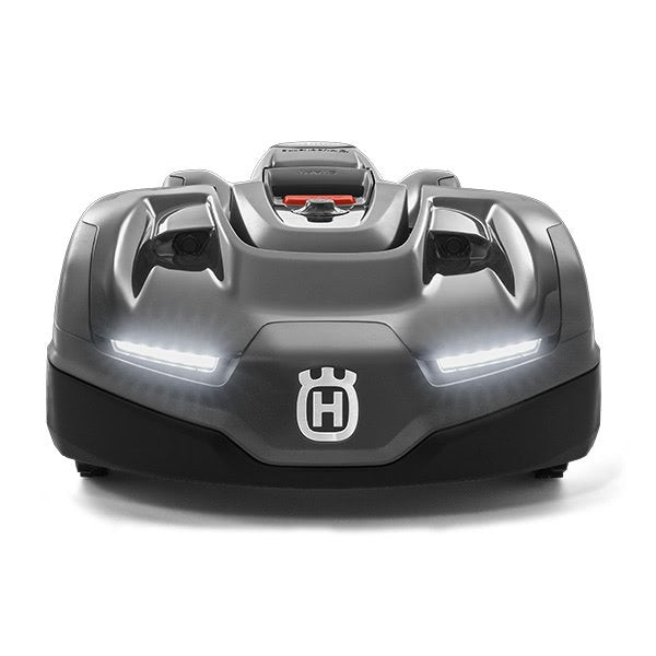 Husqvarna Automower 435X AWD Robotmaaier