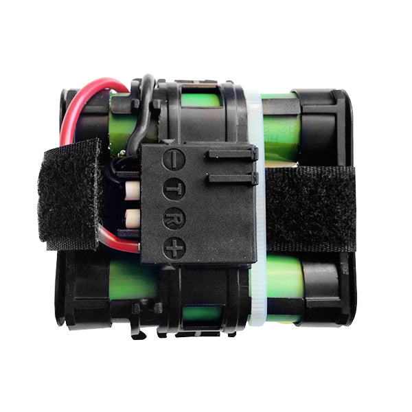 Husqvarna - accu geschikt voor Husqvarna/Gardena/M