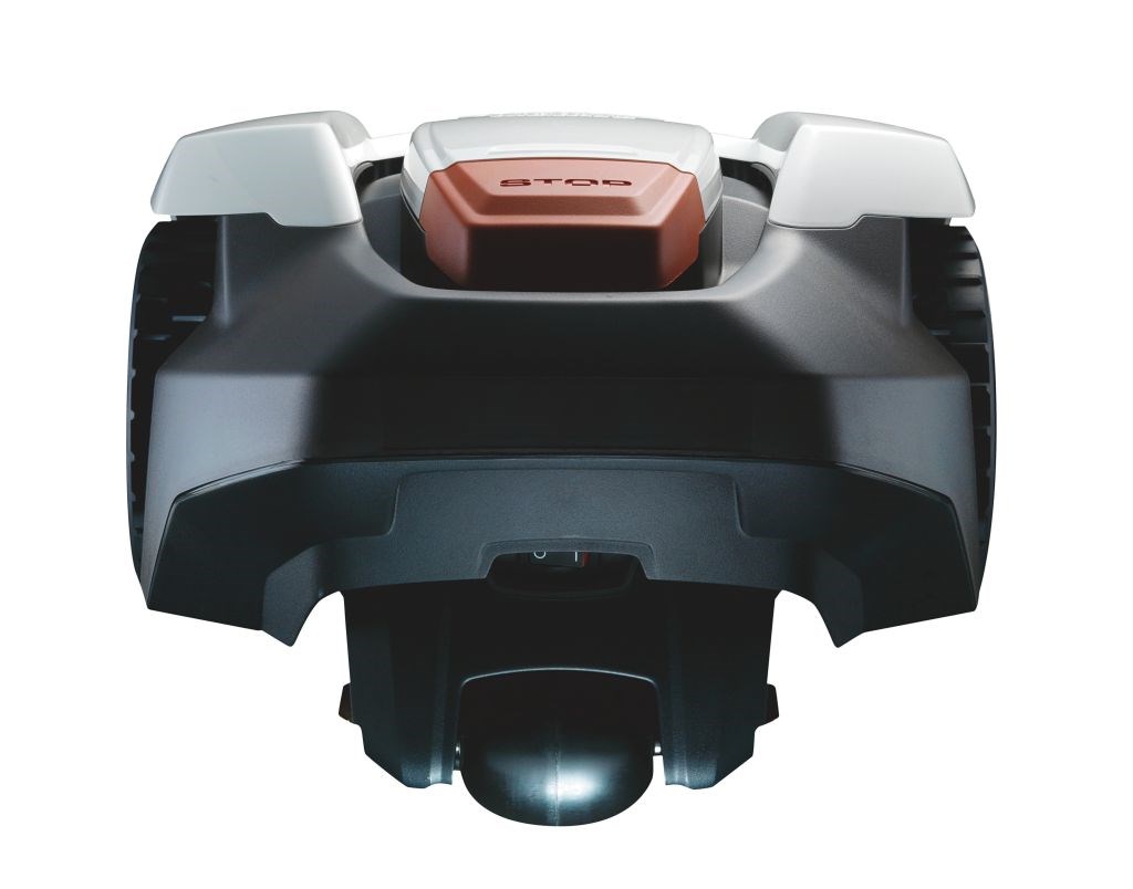Husqvarna autoMower 105 Robotmaaiers