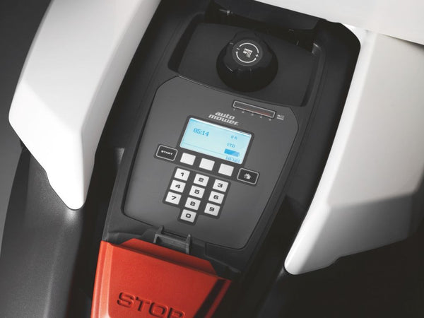 Husqvarna autoMower 105