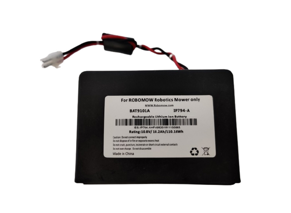 Robomow - Accu RX (RX50U, RX50 PRO)
