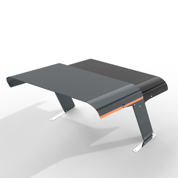 One 2.1 per Shtil iMow 5, 6, 7 e EVO