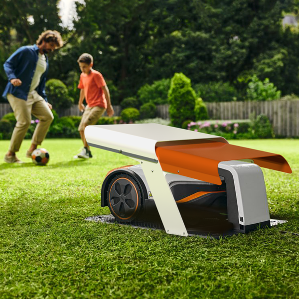 One 2.1 per Shtil iMow 5, 6, 7 e EVO