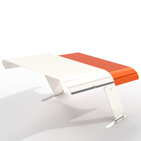 One 2.1 per Shtil iMow 5, 6, 7 e EVO