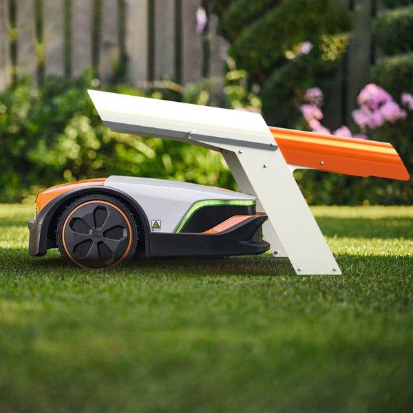 One 2.1 per Shtil iMow 5, 6, 7 e EVO