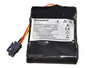 Husqvarna - Automower accu 310, 315 en 315x