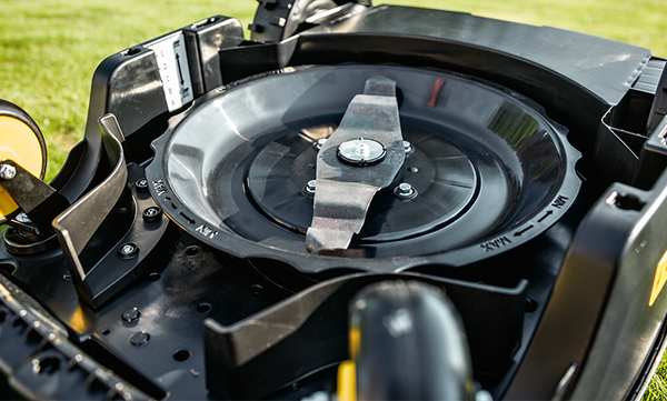 John Deere - Sabo Mes