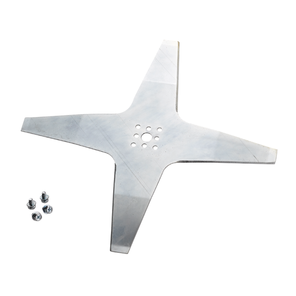 Wiper - Maaimes 25 cm gebogen