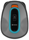 Robotmaaier smart SILENO life, 1000 m², met AI-technologie