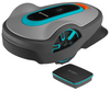 Robotmaaier smart SILENO life, 750 m², met AI-technologie
