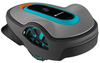Robotmaaier smart SILENO life, 750 m², met AI-technologie