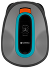 Robotmaaier smart SILENO life, 750 m², met AI-technologie