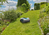 Robotmaaier smart SILENO life, 750 m², met AI-technologie
