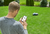 Robotmaaier smart SILENO life, 750 m², met AI-technologie