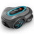 Robotmaaier SILENO max 1200 m²
