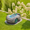 Robotmaaier SILENO max 1200 m²